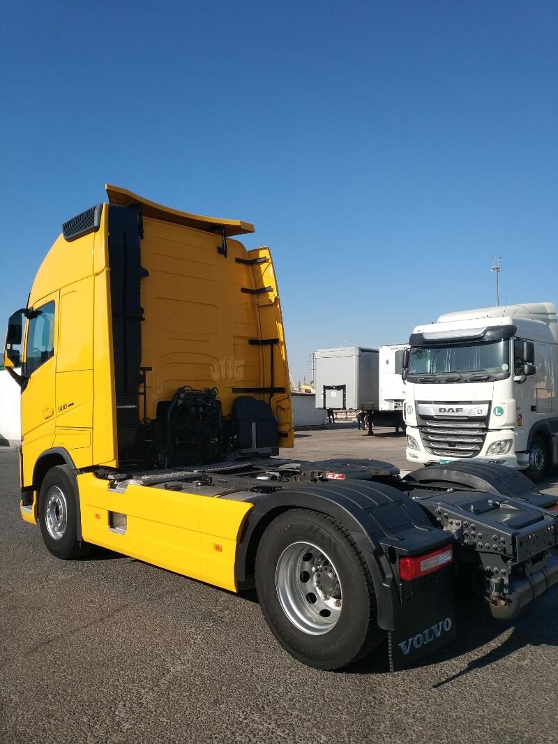 Volvo FH 500 2021 - 1 450 000 TMT - Änew - img 3
