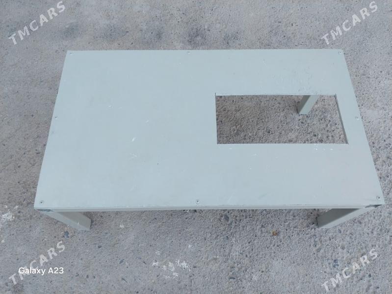 tikin masin - Кипджак - img 3