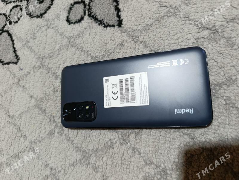 Redmi not 11 - Туркменбаши - img 2