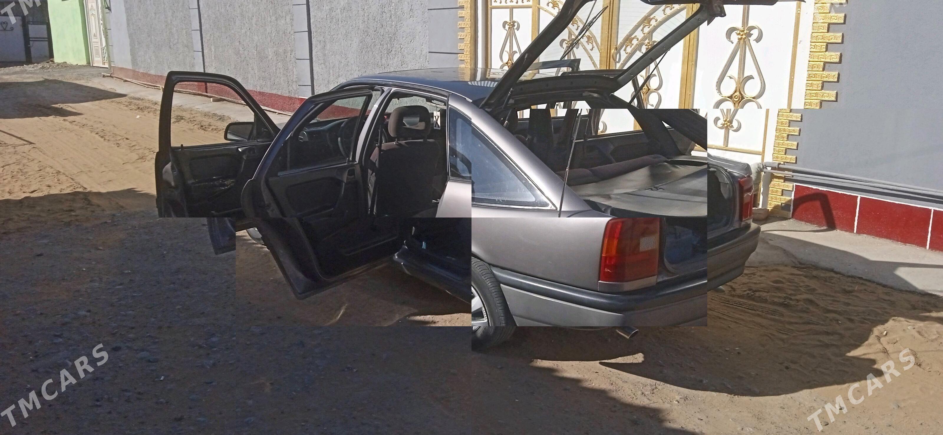 Opel Vectra 1989 - 55 000 TMT - Baýramaly - img 3