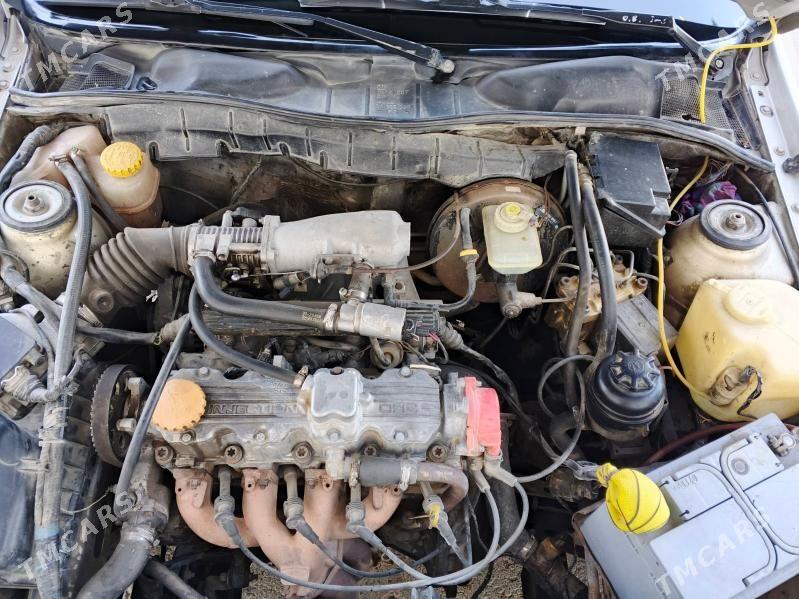 Opel Vectra 1990 - 43 000 TMT - Bäherden - img 6