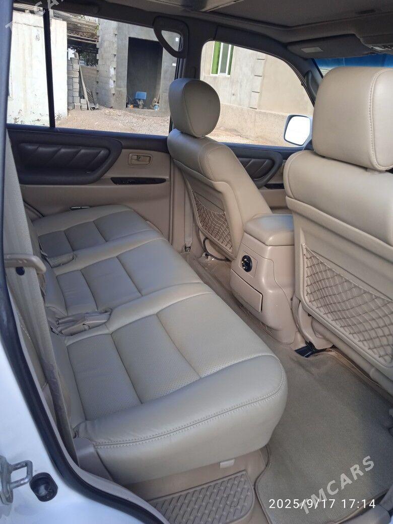 Toyota Land Cruiser 2000 - 345 000 TMT - Балканабат - img 4