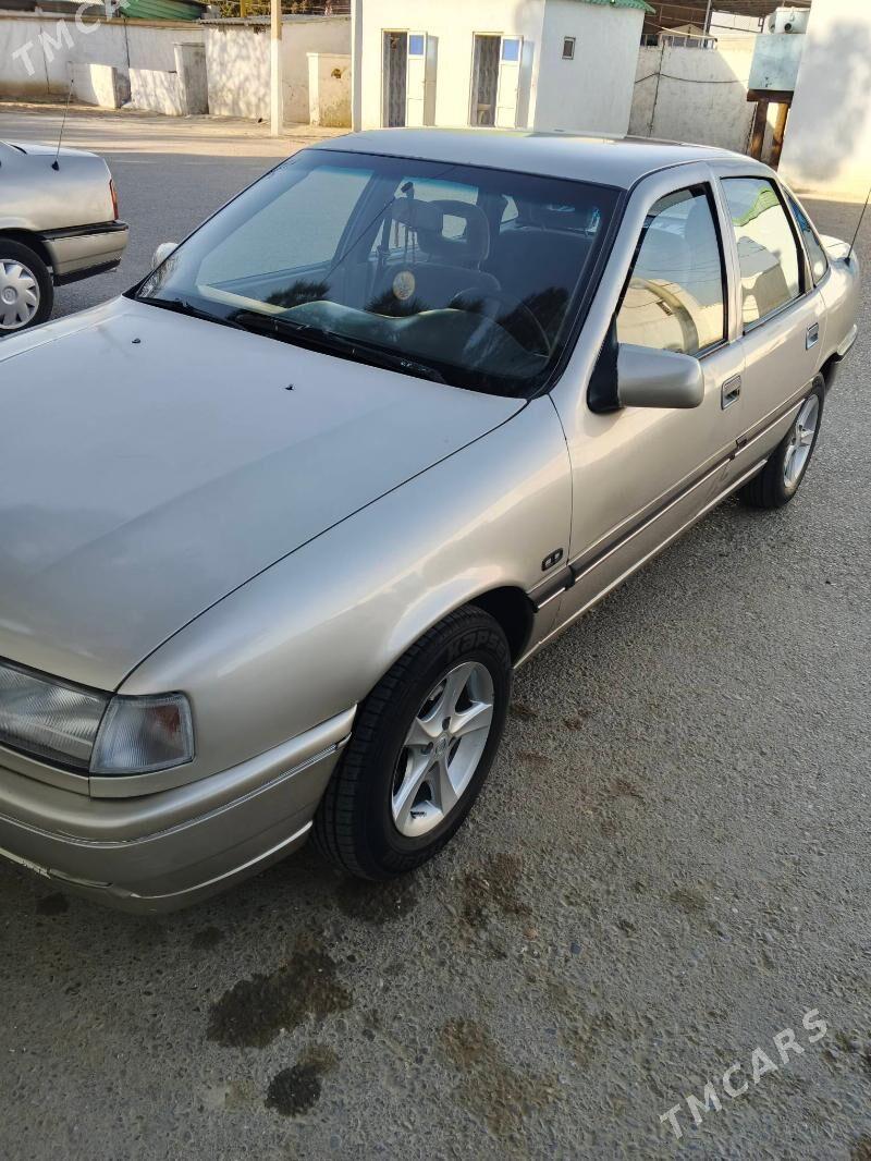 Opel Vectra 1990 - 43 000 TMT - Bäherden - img 4