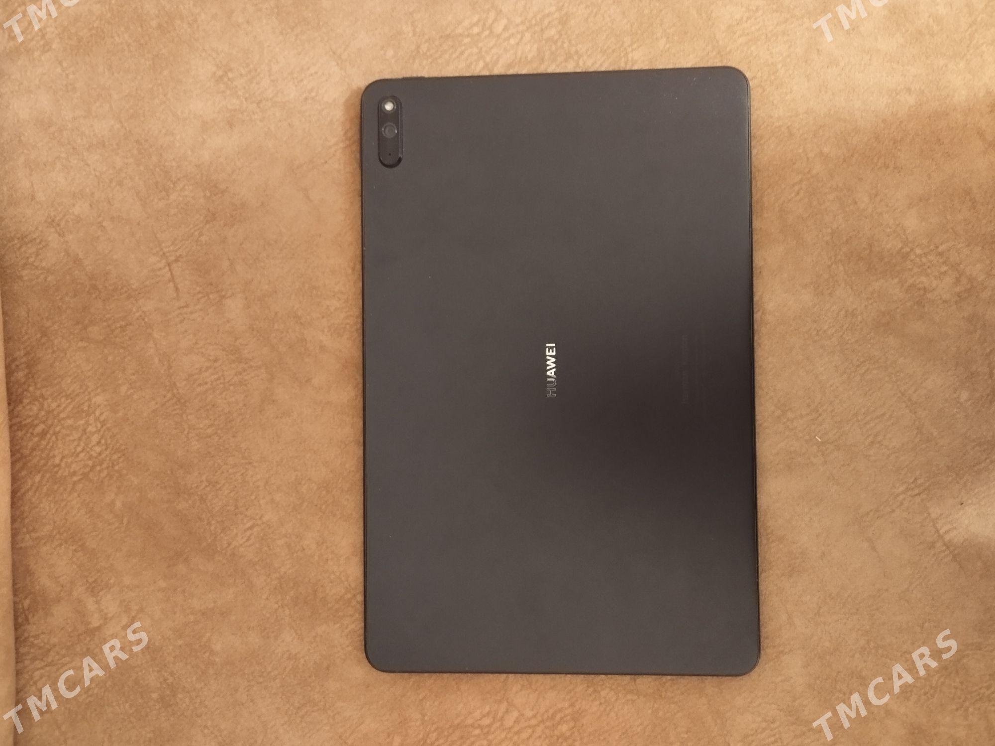 huawey matepad 11 planset - Aşgabat - img 2