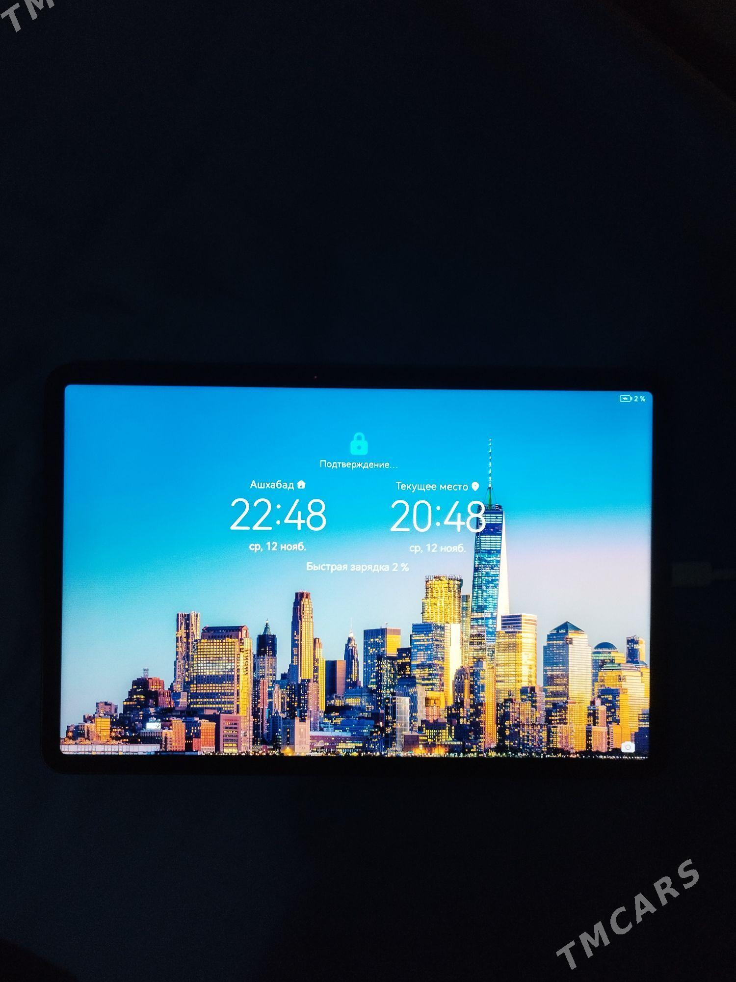 huawey matepad 11 planset - Aşgabat - img 6