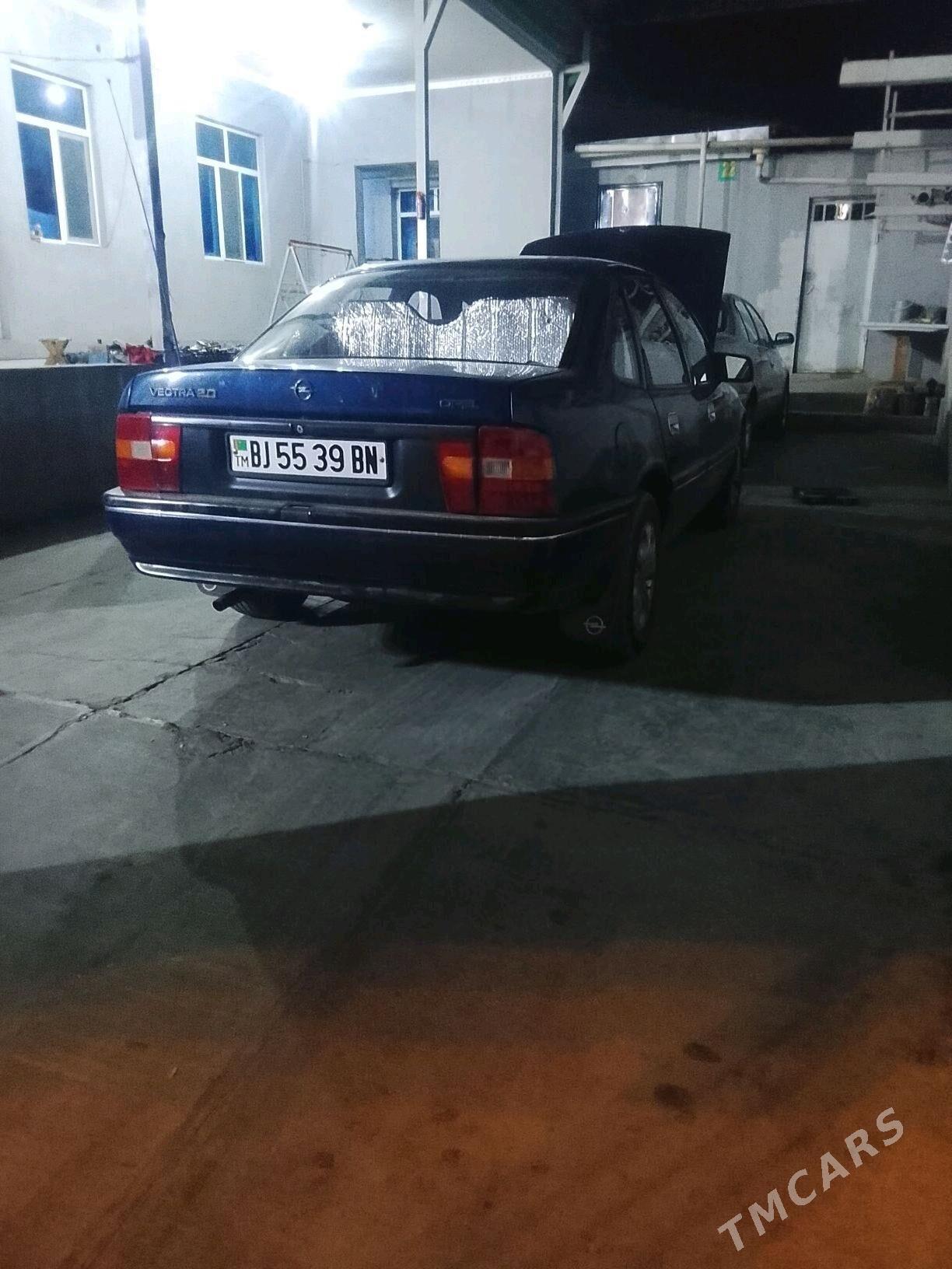 Opel Vectra 1992 - 42 000 TMT - Махтумкули - img 3