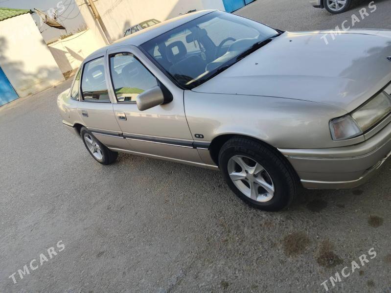 Opel Vectra 1990 - 43 000 TMT - Bäherden - img 5