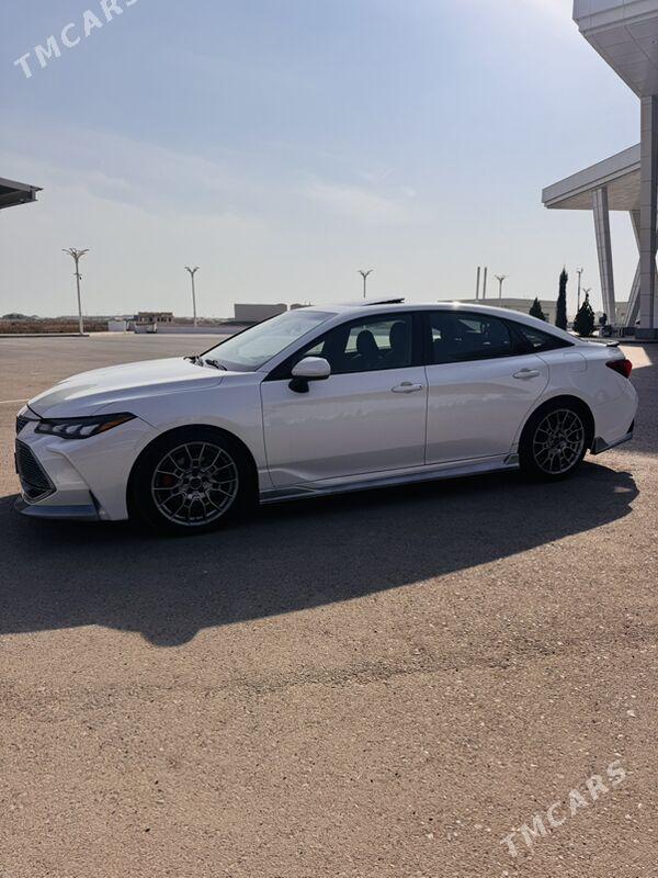 Toyota Avalon 2020 - 530 000 TMT - Türkmenabat - img 4
