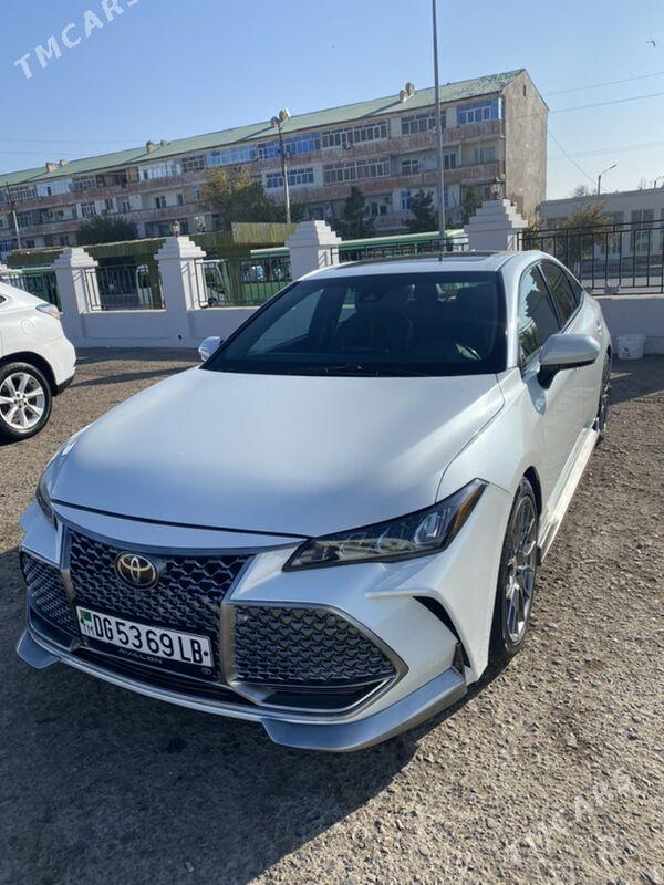 Toyota Avalon 2020 - 530 000 TMT - Türkmenabat - img 10