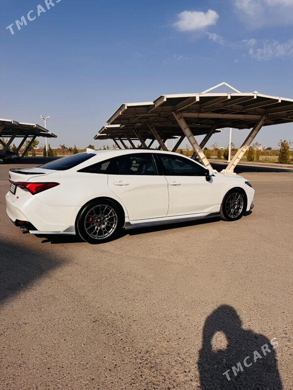 Toyota Avalon 2020 - 530 000 TMT - Türkmenabat - img 5