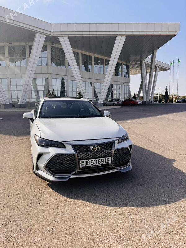 Toyota Avalon 2020 - 530 000 TMT - Türkmenabat - img 3
