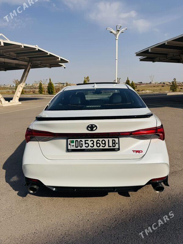 Toyota Avalon 2020 - 530 000 TMT - Türkmenabat - img 7