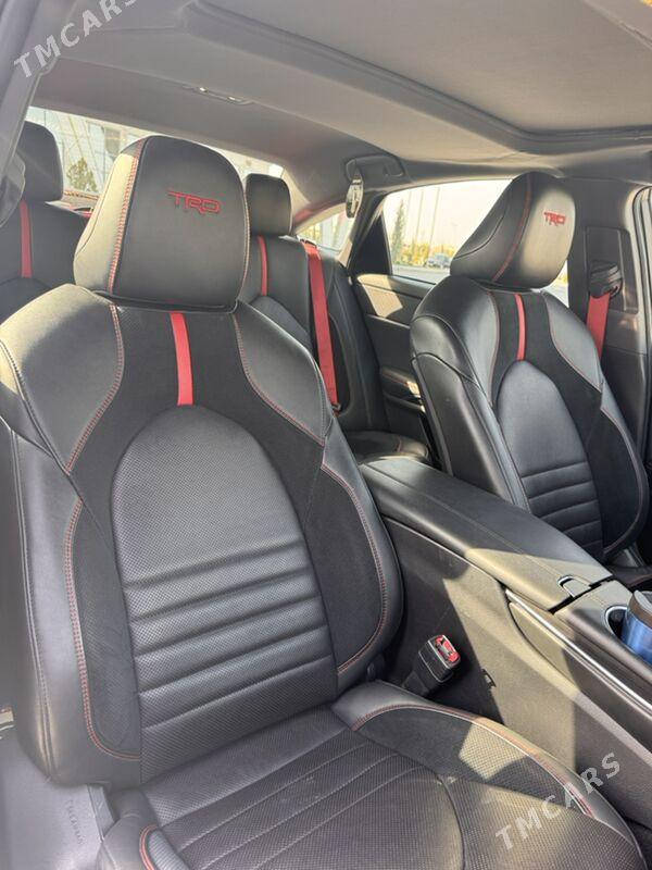 Toyota Avalon 2020 - 530 000 TMT - Türkmenabat - img 8