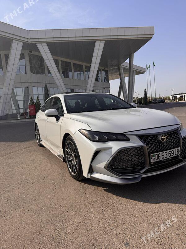 Toyota Avalon 2020 - 530 000 TMT - Türkmenabat - img 2