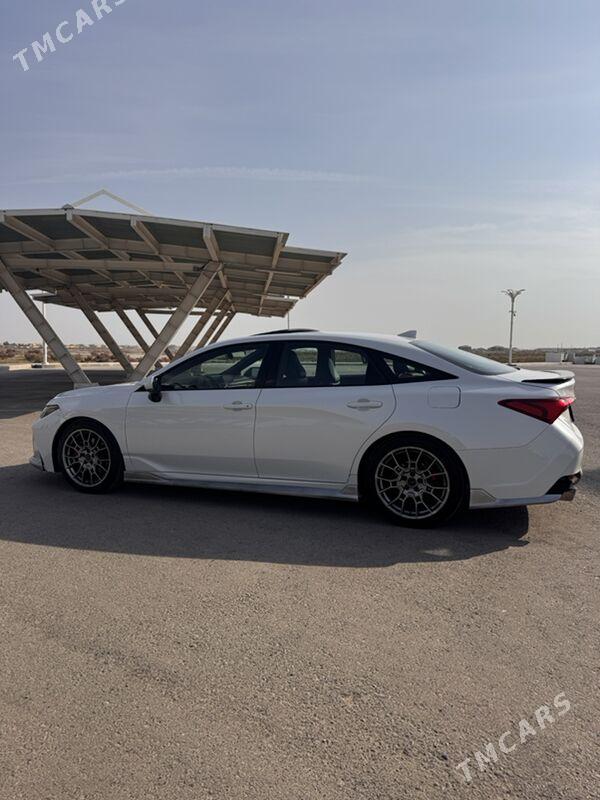 Toyota Avalon 2020 - 530 000 TMT - Türkmenabat - img 6