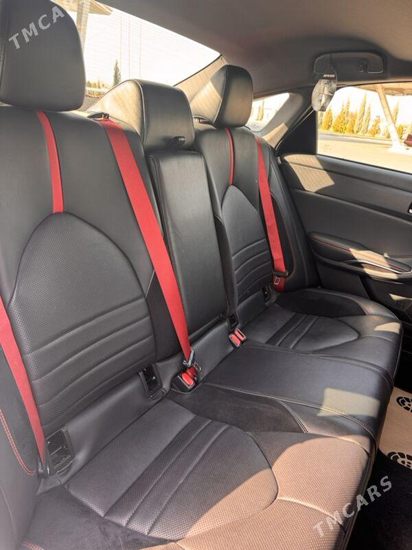 Toyota Avalon 2020 - 530 000 TMT - Türkmenabat - img 9