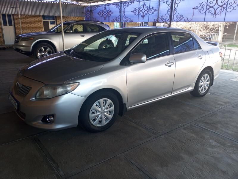 Toyota Corolla 2010 - 140 000 TMT - Ýolöten - img 8