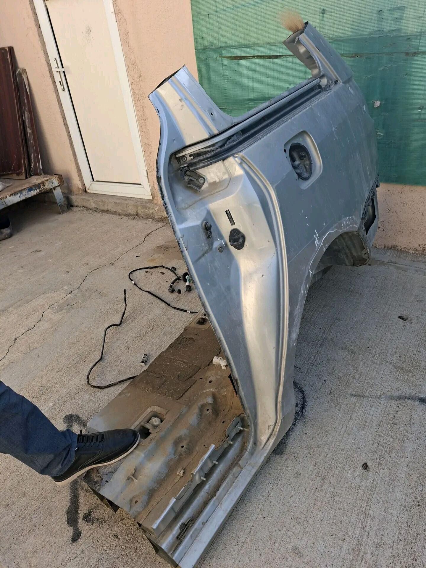 sienna kirlo 1 700 TMT - Ашхабад - img 2