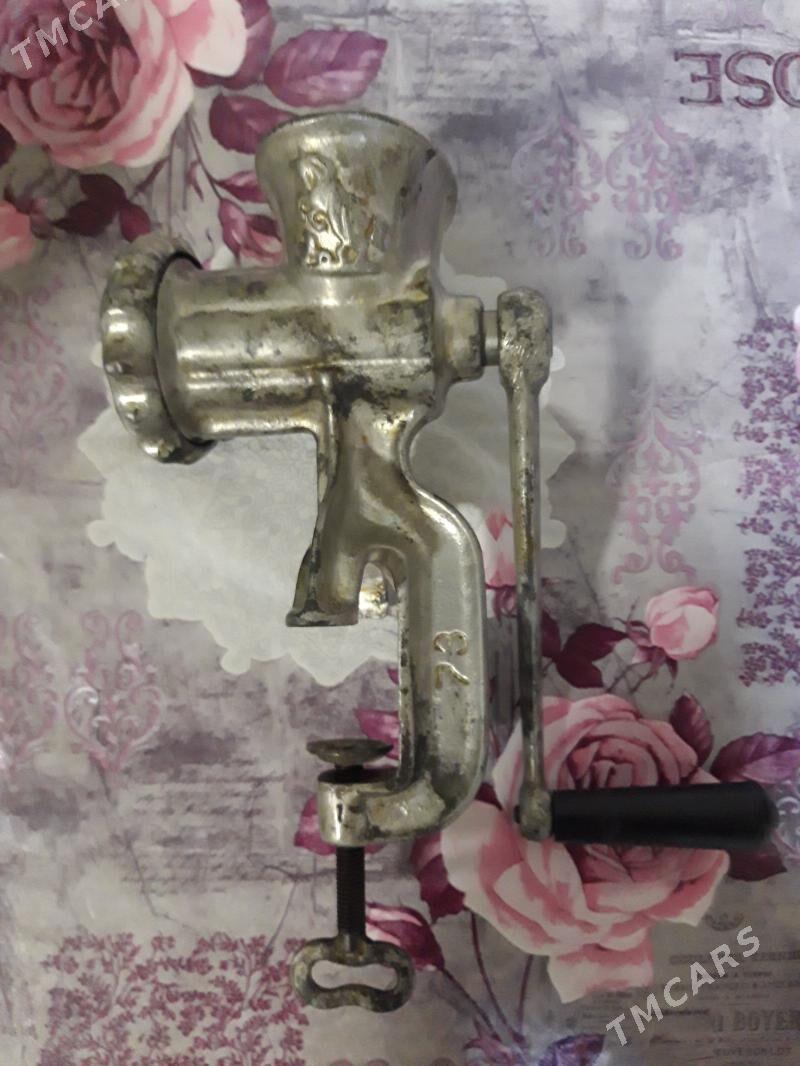 Мясорубка б//у - Мары - img 2