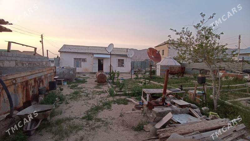 Daça - Balkanabat - img 3