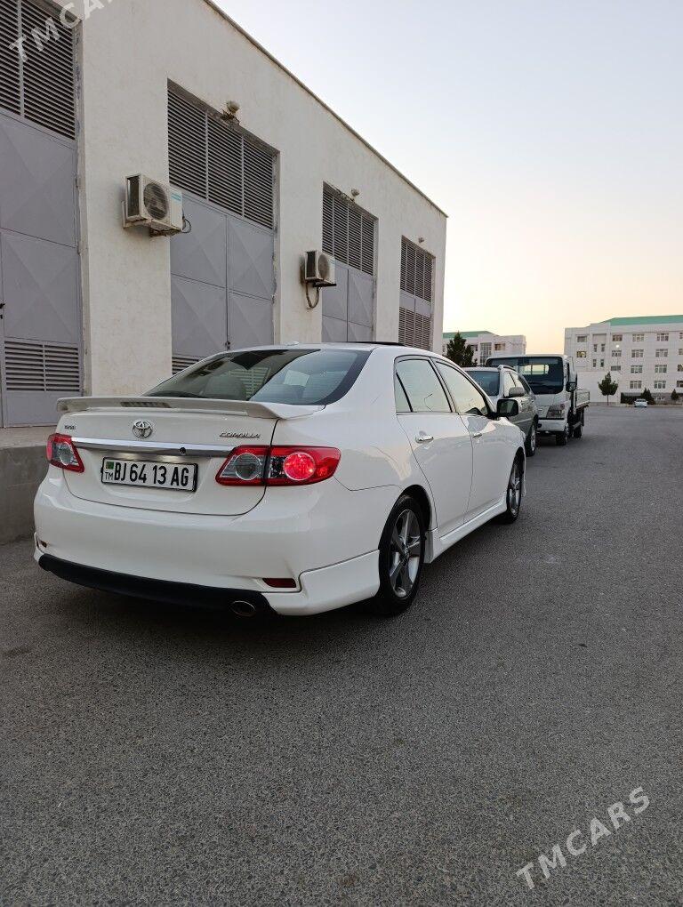 Toyota Corolla 2013 - 190 000 TMT - Aşgabat - img 1