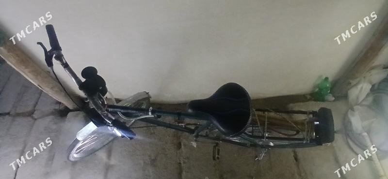 Tigir - Daşoguz - img 3