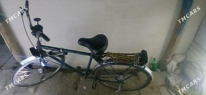 Tigir - Daşoguz - img 2