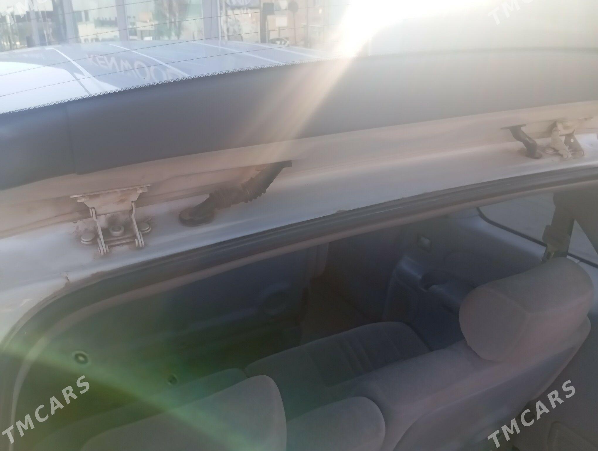 Toyota Sienna 2001 - 180 000 TMT - Шатлык - img 4