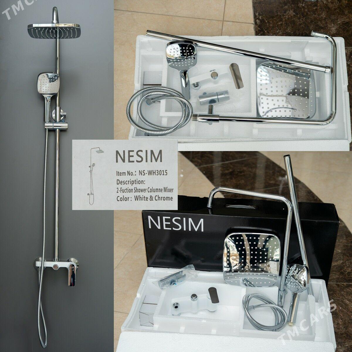 gyrant dus smstitel - Aşgabat - img 4