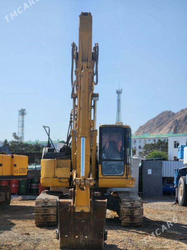 Komatsu PC200LC-8 2008 - 485 000 TMT - Gyzylarbat - img 3