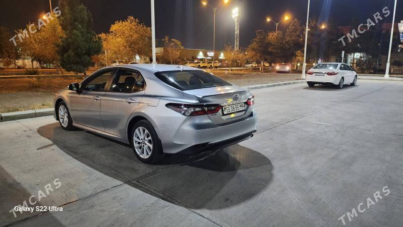 Toyota Camry 2023 - 350 000 TMT - Мары - img 9