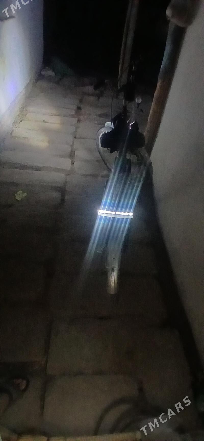 Tigir - Daşoguz - img 4