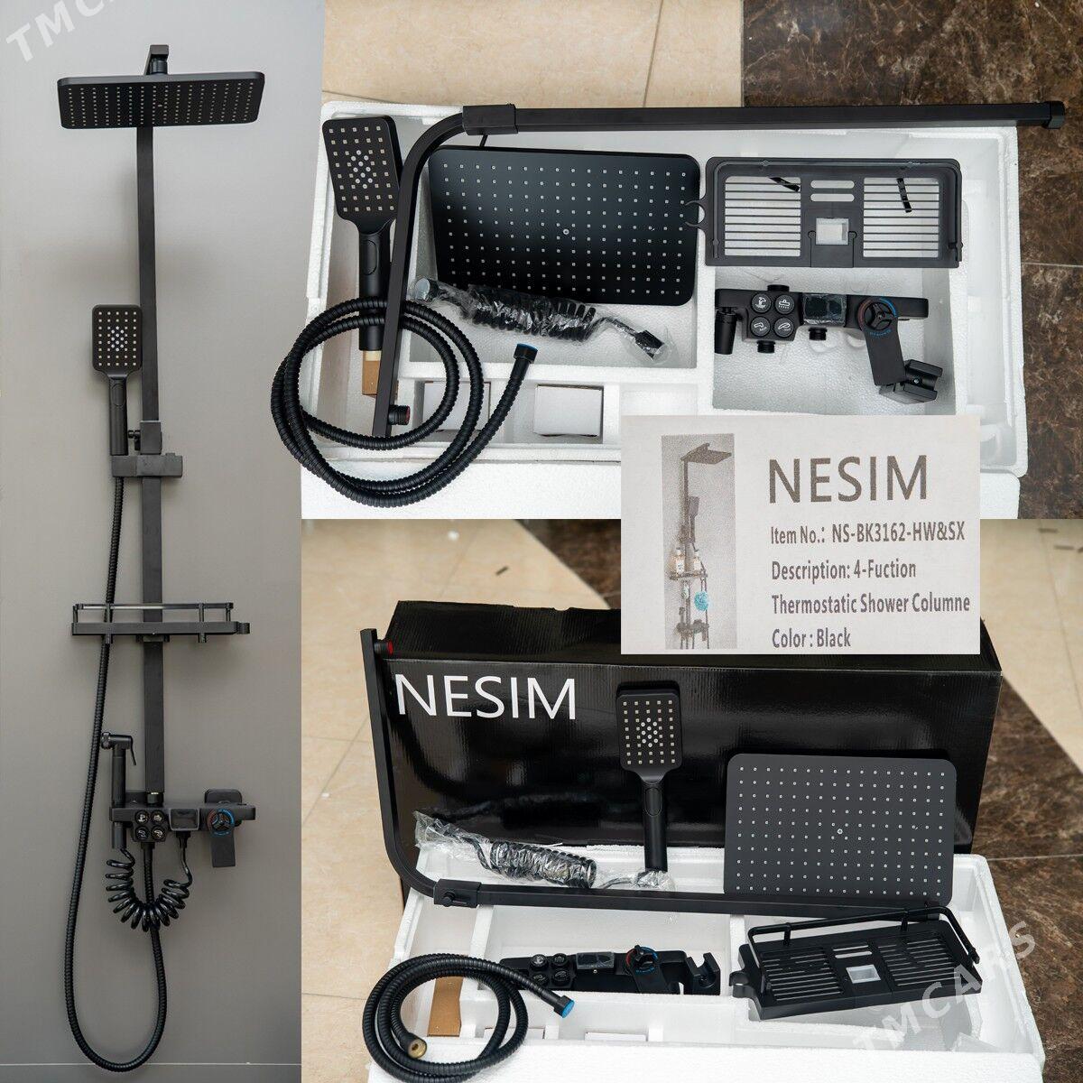 gyrant dus smstitel - Aşgabat - img 3