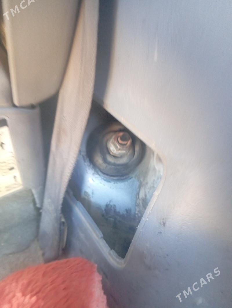 Toyota Sienna 2001 - 180 000 TMT - Шатлык - img 5