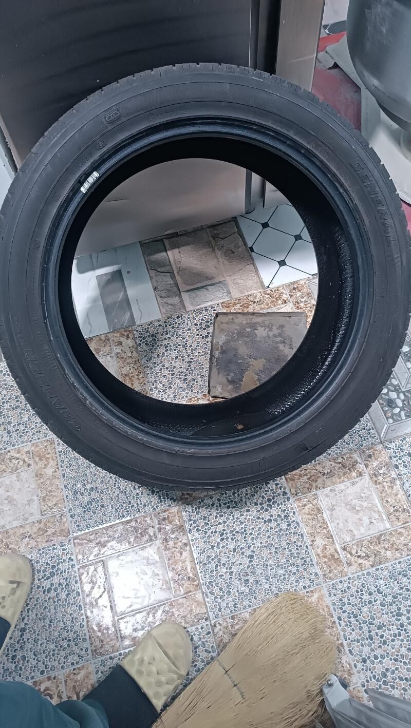 FORT EKISPEDEYSIN 15 000 TMT - Çoganly - img 6