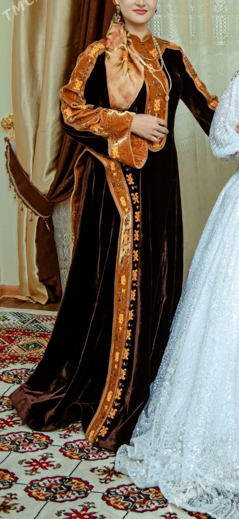 pombarh toy koynek tylky - Ашхабад - img 2