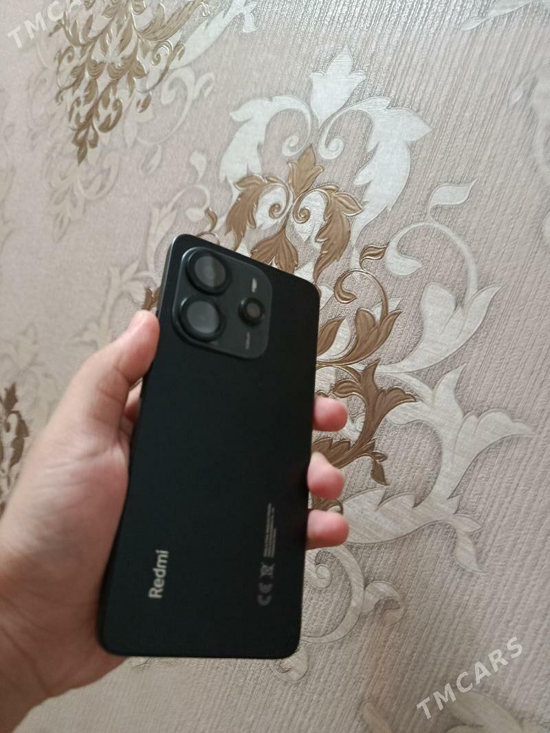 Redmi note 14 obmen - Balkanabat - img 1