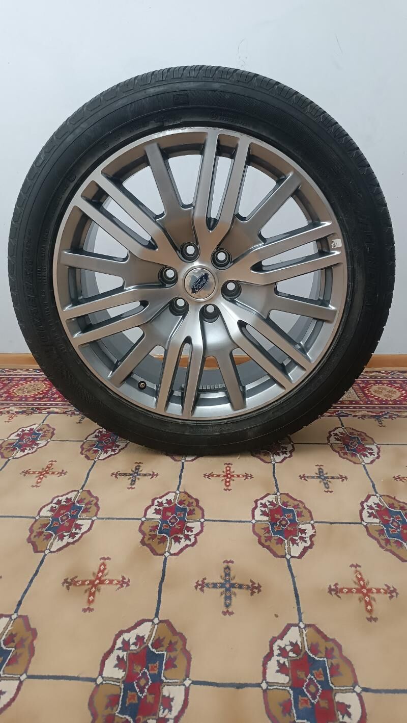 FORT EKISPEDEYSIN 15 000 TMT - Çoganly - img 2