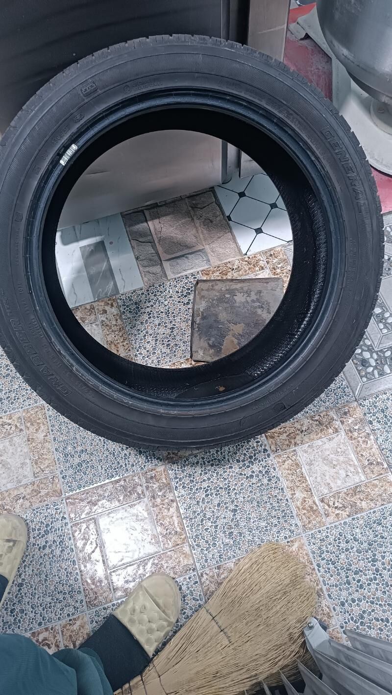 FORT EKISPEDEYSIN 15 000 TMT - Çoganly - img 8