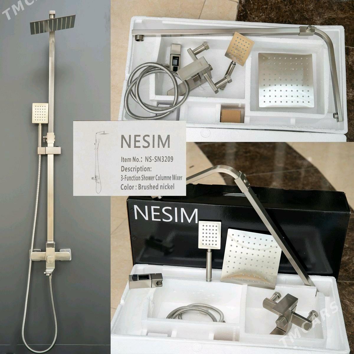 gyrant dus smstitel - Aşgabat - img 6