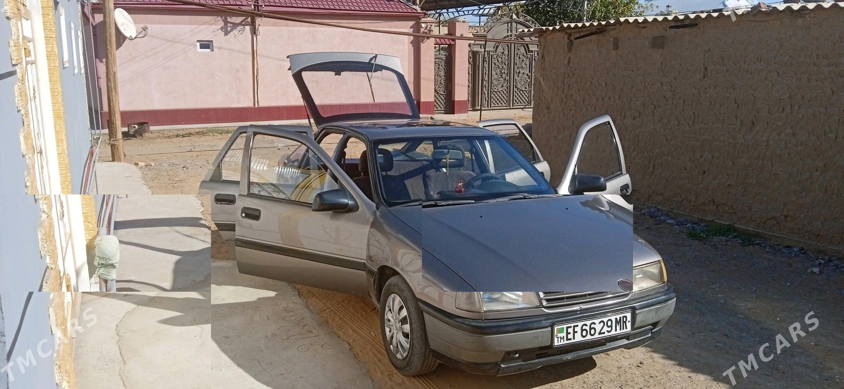 Opel Vectra 1989 - 55 000 TMT - Baýramaly - img 7