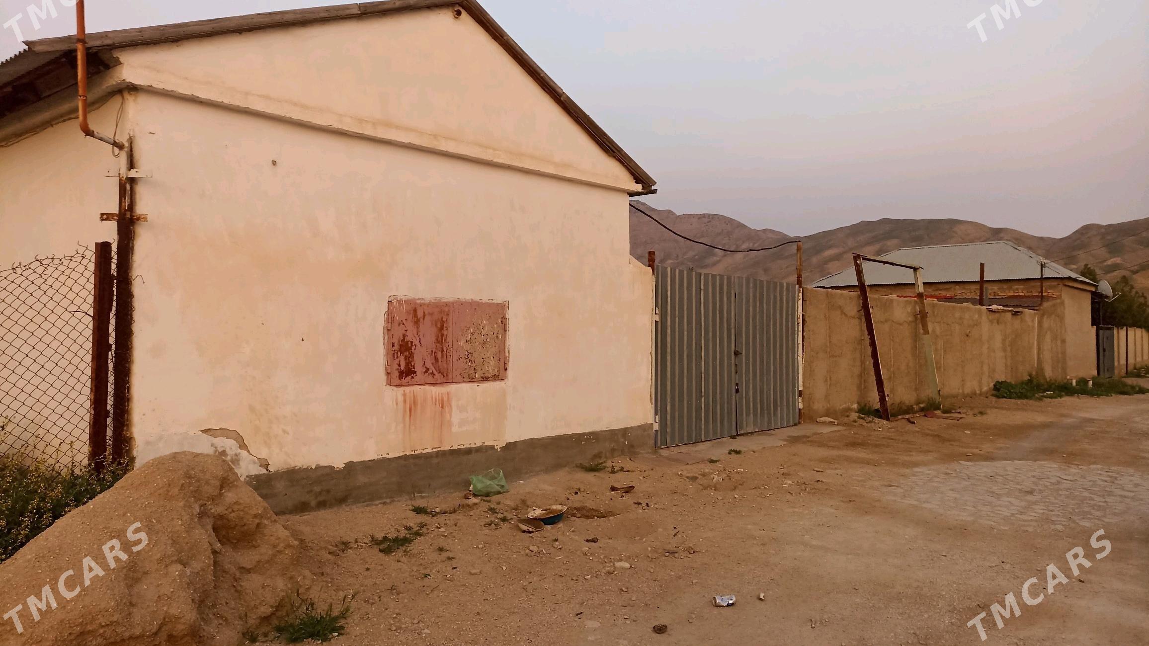 Daça - Balkanabat - img 7