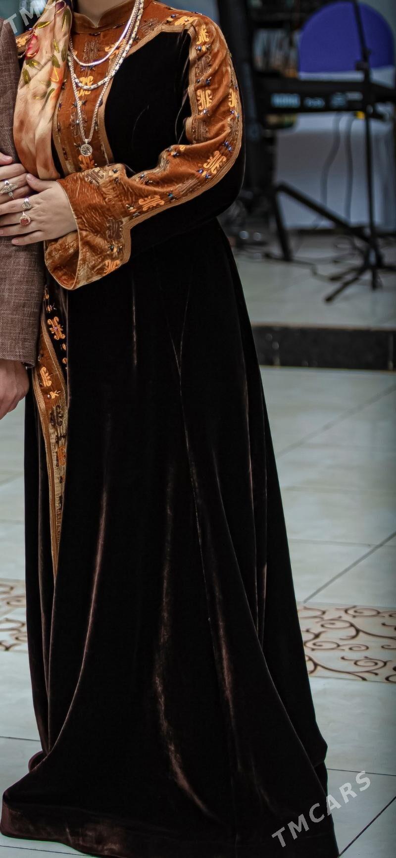 pombarh toy koynek tylky - Ашхабад - img 3