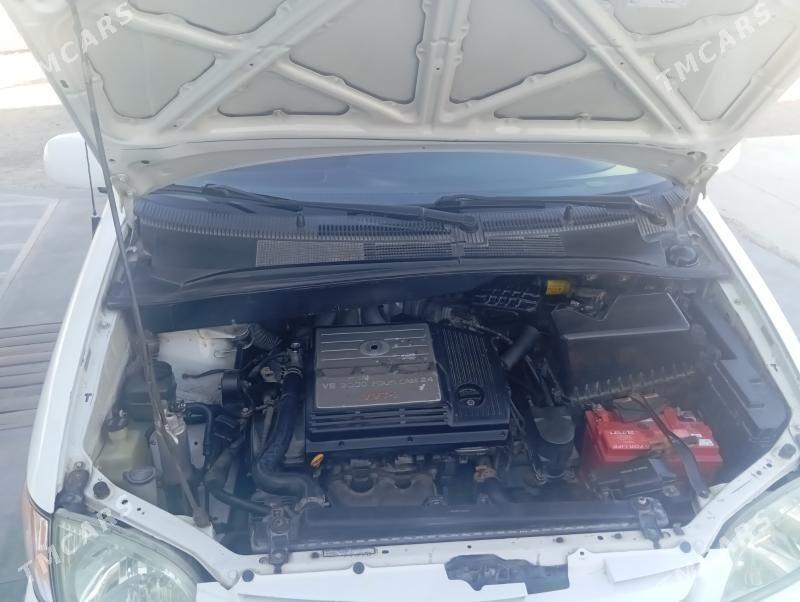 Toyota Sienna 2001 - 180 000 TMT - Шатлык - img 7