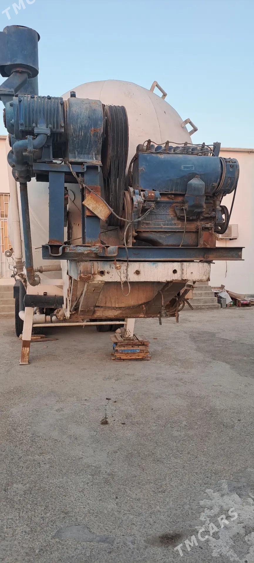 Prisep Polprisep 2006 - 125 000 TMT - Balkanabat - img 2