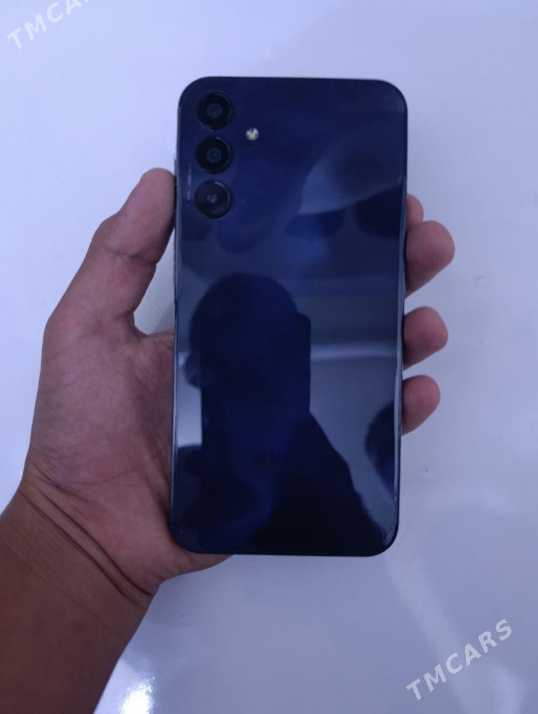 SAMSUNG A15 - Gökdepe - img 5