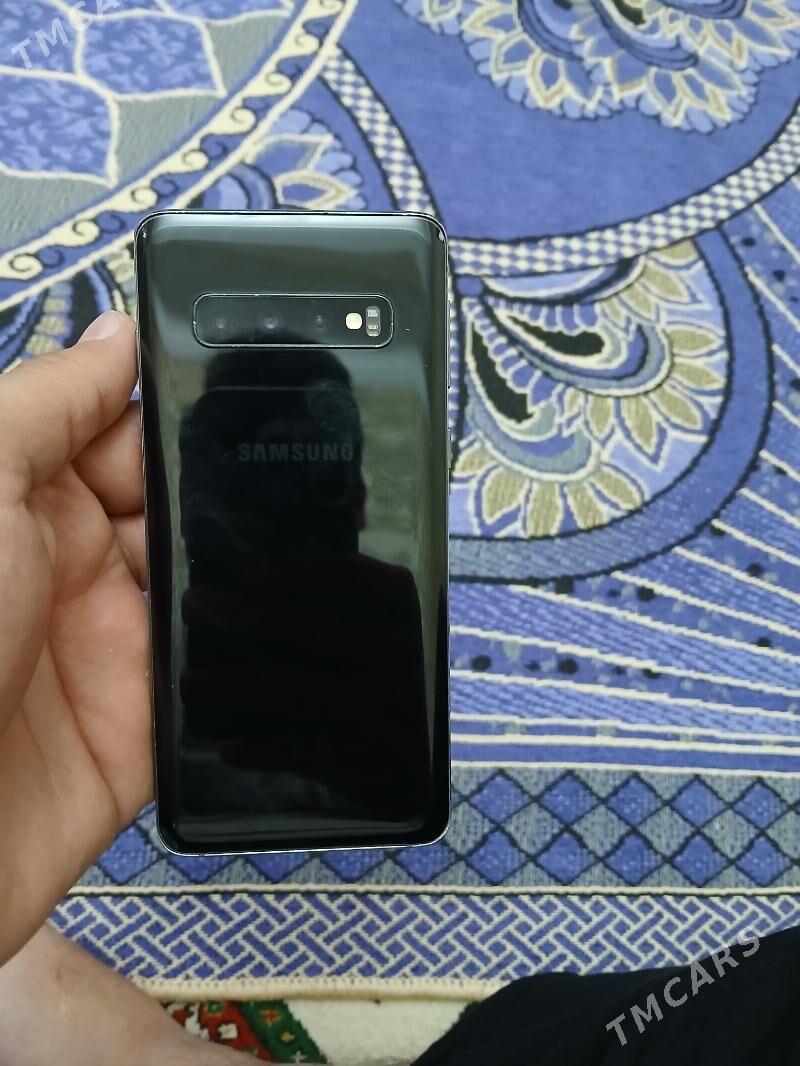 samsung s10 - Aşgabat - img 4