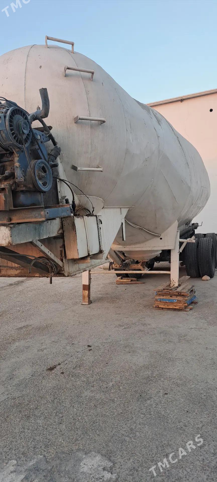 Prisep Polprisep 2006 - 125 000 TMT - Balkanabat - img 3