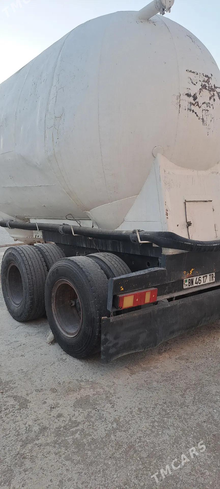 Prisep Polprisep 2006 - 125 000 TMT - Balkanabat - img 4