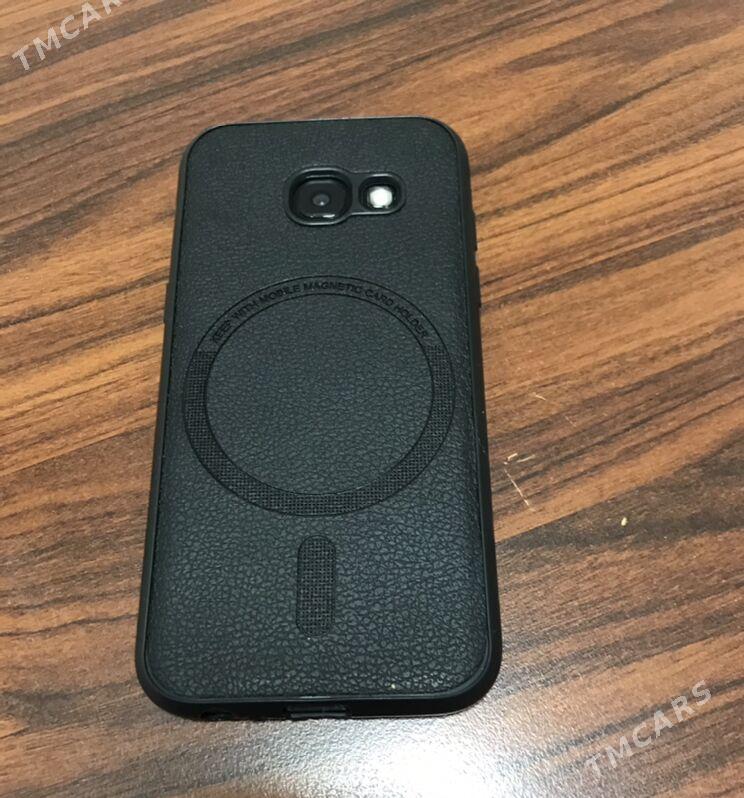 samsung a3 17 - Köşi - img 3